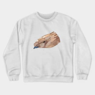 Blue Tongue Skink Crewneck Sweatshirt